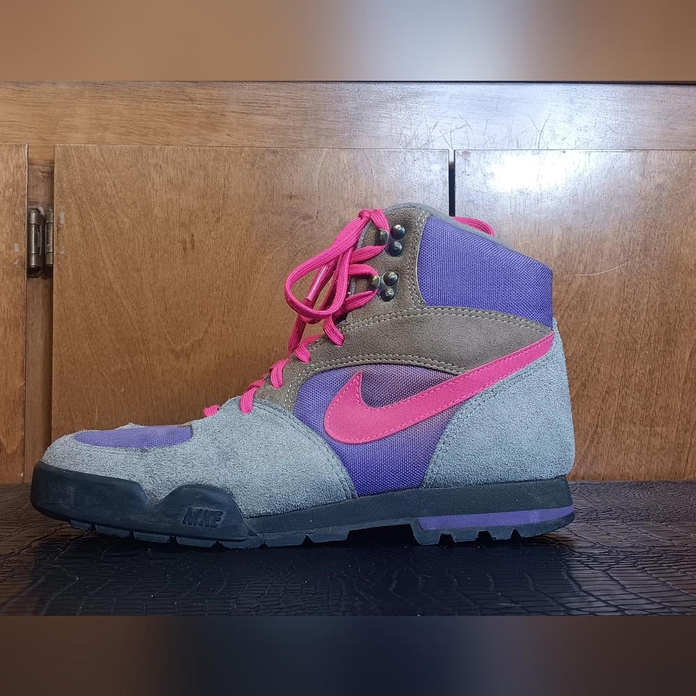 Nike ACG Bandolier Mid Hiker